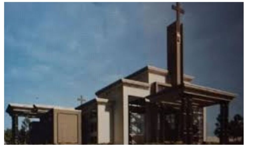 State House Chaplain, Benard Njagi, has thrown his weight behind President William Ruto's intention to construct a modern multi-million-shilling church.
