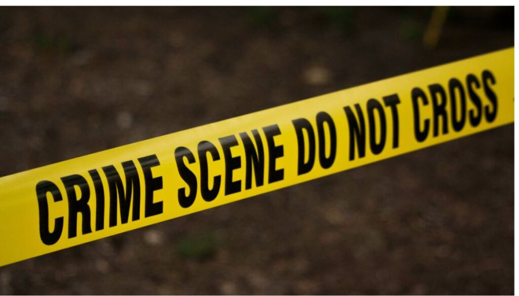 Body of woman found stuffed in sack, abandoned on riverbank in Kakamega.