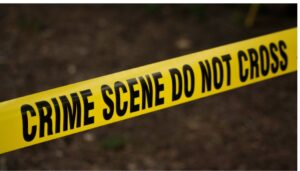 Body of woman found stuffed in sack, abandoned on riverbank in Kakamega.