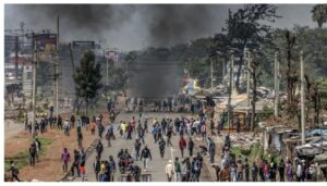 Kenya National Commission on Human Rights (KNCHR) has confirmed that the death toll from the Saba Saba Day protests has climbed to 38