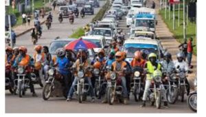 Boda Boda Group demands immediate apology from Ruto's advisor Makau Mutua