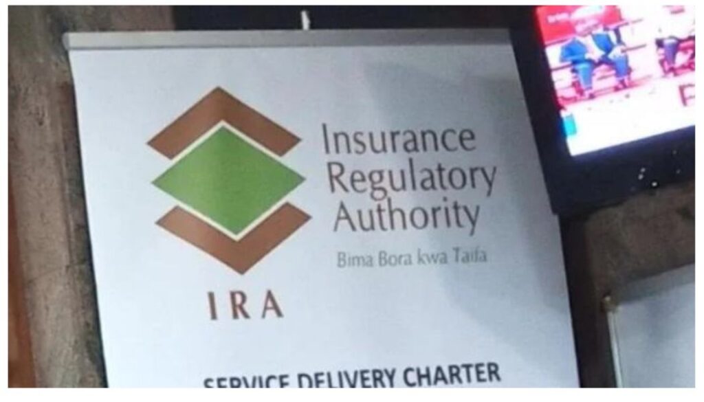 The Insurance Regulatory Authority (IRA)has announced the deregistration of 20 insurance brokerage firms.