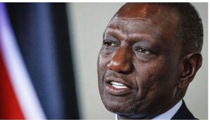 State House slams UK Journal for claiming Ruto is ‘taking Kenya in a dangerous direction’
