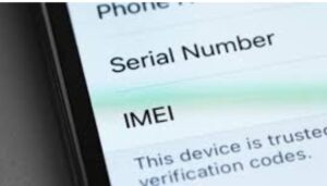 High Court quashes mandatory registration of IMEI for phones, rules as unconstitutional.