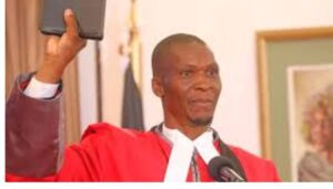 High Court judge Nixon Sifuna has responded to the protestation by a section of lawyers about his conduct.