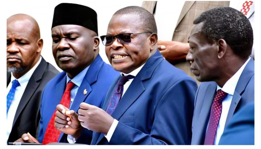 Teachers to earn up to Ksh167K as TSC signs new CBA