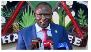 Independent Electoral and Boundaries Commission (IEBC) now says it has received four requests to have certain Members of Parliament recalled from their positions