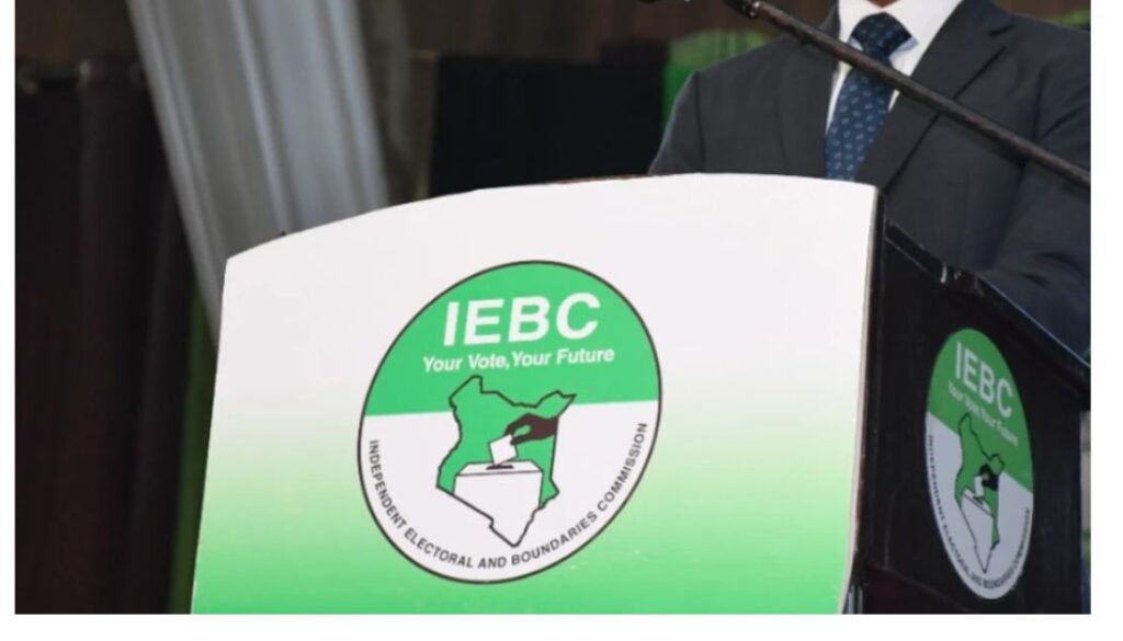 IEBC chairperson Erastus Ethekon has announced that the commission has officially begun preparations for the pending by-elections across the country.