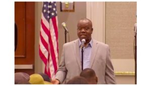 Fred Matiang'i has proposed increasing the number of polling stations in the diaspora ahead of the 2027 general elections.