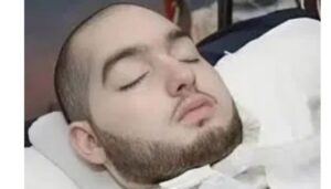 Saudi 'Sleeping Prince' dies after 20 years in coma