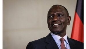 If you surrender your children to police, what do you expect?’ - Ruto parents over killings