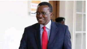 Former Chief Justice David Maraga has revealed that he has raised more than Ksh500,000 through his website davidmaraga.com in two days.