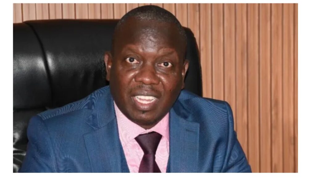 DPP explains use of terror charges against protesters