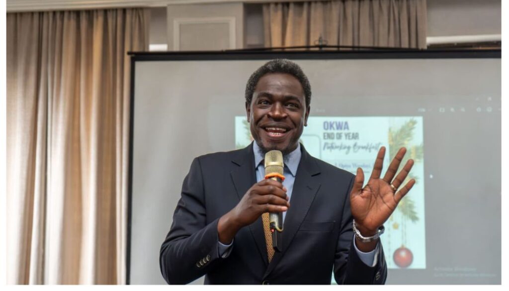 Former Law Society of Kenya (LSK) President Nelson Havi has filed complaints against two magistrates, citing gross misconduct,  misbehaviour and incompetence.