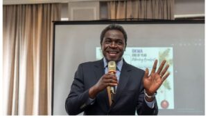 Former Law Society of Kenya (LSK) President Nelson Havi has filed complaints against two magistrates, citing gross misconduct,  misbehaviour and incompetence.