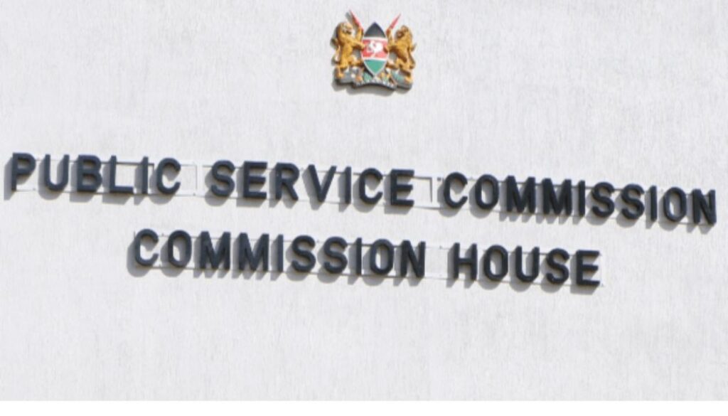 Public Service Commission (PSC) has introduced a new directive that will change how public servants are promoted