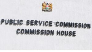 Public Service Commission (PSC) has introduced a new directive that will change how public servants are promoted