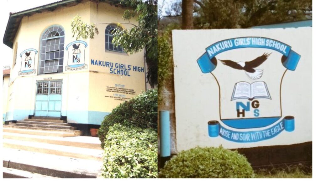 Nakuru Girls High School in Nakuru County has been closed indefinitely following unrest that led to destruction of property in the institution.