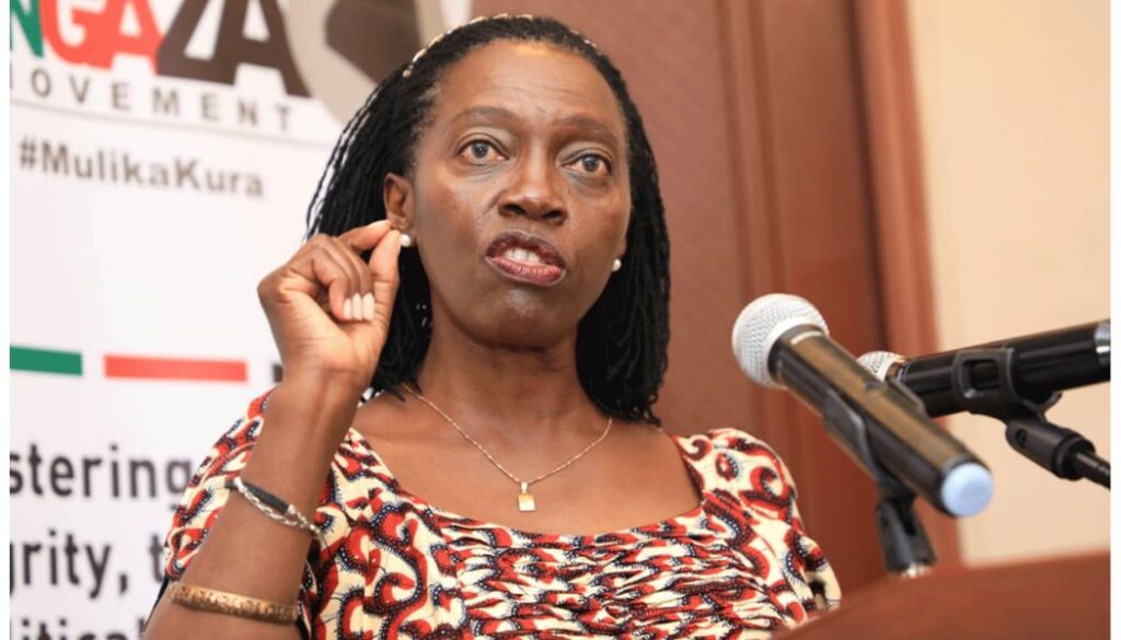 The United Opposition will soon unveil the People’s IEBC, a parallel electoral oversight body aimed at counterchecking the 2027 general election