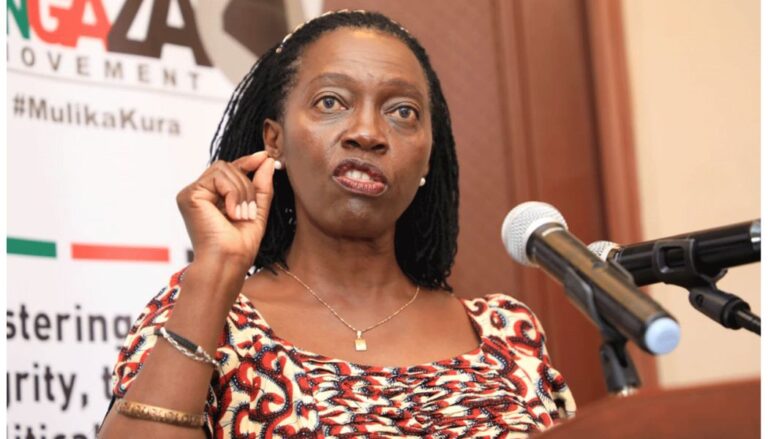 The United Opposition will soon unveil the People’s IEBC, a parallel electoral oversight body aimed at counterchecking the 2027 general election