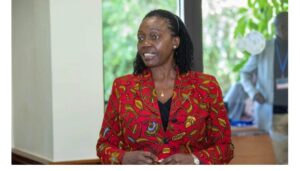 Martha Karua has firmly dismissed claims that she is being considered for the position of National Assembly Speaker in a proposed opposition lineup