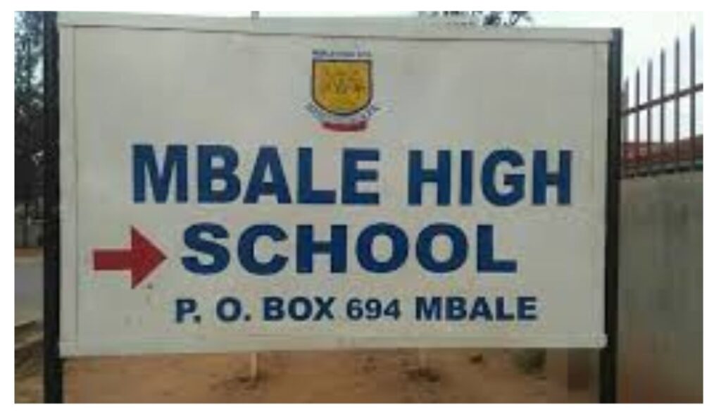 Mbale High School in Vihiga county has been closed indefinitely for the second time this year, following unrest and destruction of school property.