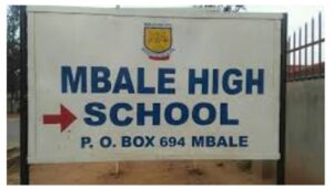 Mbale High School in Vihiga county has been closed indefinitely for the second time this year, following unrest and destruction of school property.