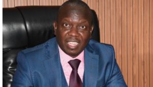 DPP) Renson Ingonga has defended terrorism charges brought against protestors accused of vandalizing government installations during recent demonstrations.