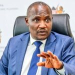 Treasury Cabinet Secretary John Mbadi has announced that the government can no longer afford to provide free primary and secondary education.