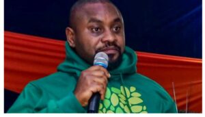 Another Kenyan activist, Mwabili Mwagodi has reportedly been abducted in Tanzania, barely weeks after six other Kenyan activists