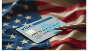 Those applying for US visas will have to dig deeper into their pockets after the United States government introduced a new $250 (Ksh32,280) Visa Integrity Fee.