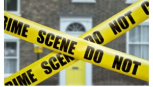 Detectives are investigating an incident where a UK national collapsed and died at an ATM lobby in Kinoo area, Nairobi.