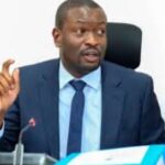 ODM Secretary General Edwin Sifuna unsuccessfully lobbied for a Cabinet (CS) position during the formation of the broad-based government. 