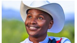 Samuel Muchoki, widely known as Samidoh, has secured anticipatory bail from the High Court after he was declared a deserter by the National Police Service.