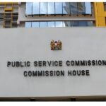 Public Service Commission (PSC) has changed the application deadline for internship positions in the State Department for Housing and Urban Development