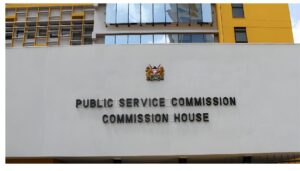 Public Service Commission (PSC) has changed the application deadline for internship positions in the State Department for Housing and Urban Development