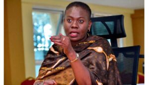 Dr. Farida Karoney has been appointed the Growth Strategy Consultant at Cape Media Limited, the parent company of TV47, Radio47, and TV47 Digital.