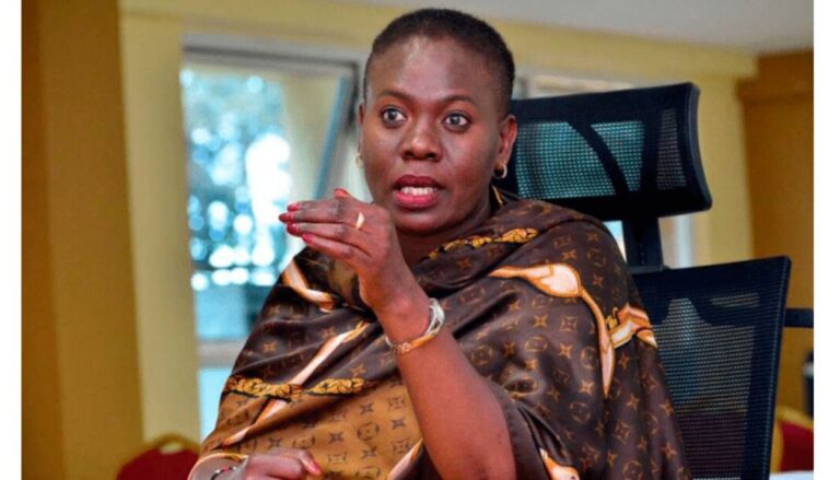 Dr. Farida Karoney has been appointed the Growth Strategy Consultant at Cape Media Limited, the parent company of TV47, Radio47, and TV47 Digital.