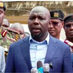 Murkomen has revealed that bandits who willingly surrender their firearms will be taken through educational training by the government.