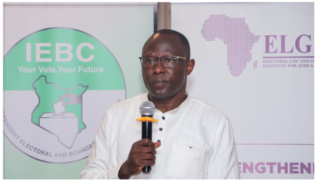 IEBC) has announced the reallocation of vacant special seats in accordance with Article 90 of the Constitution and Section 37(1) of the Elections Act, Cap 7.