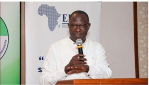 (IEBC) has approved the ODM party's choice for a nominated MP set to replace National Cabinet Secretary John Mbadi in the National Assembly.