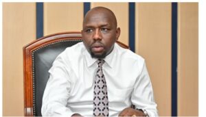 Kipchumba Murkomen has announced a raft of changes within his security docket as part of the measures to enhance the operations of the ministry.