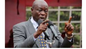 Gachagua has weighed in on the controversial debate surrounding education funding, accusing President William Ruto and Deputy President Kithure Kindiki of misusing funds intended for the sector.