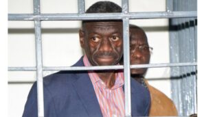 Kizza Besigye sues Kenya over abduction and forced rendition to Uganda
