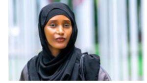 Human rights activist Hanifa Adan says she narrowly escaped an alleged abduction on Saturday night in Nairobi.