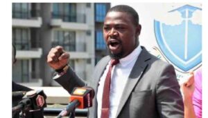 KMPDU slams government closure of Chiromo Clinic after CEO Susan Njoki's murder