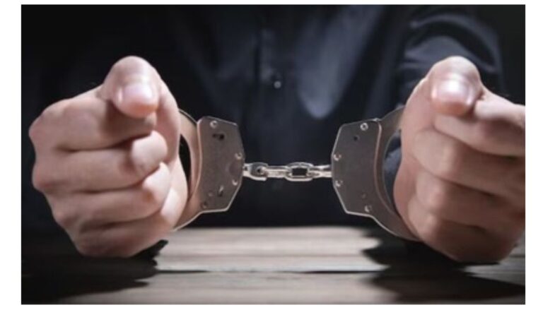 A former French spy has been apprehended in eastern France on suspicion of facilitating crimes against children in Africa, especially in Kenya.