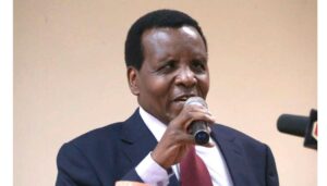 Gospel musician Reuben Kigame has confirmed that he is preparing to run for president in the upcoming 2027 General Election.