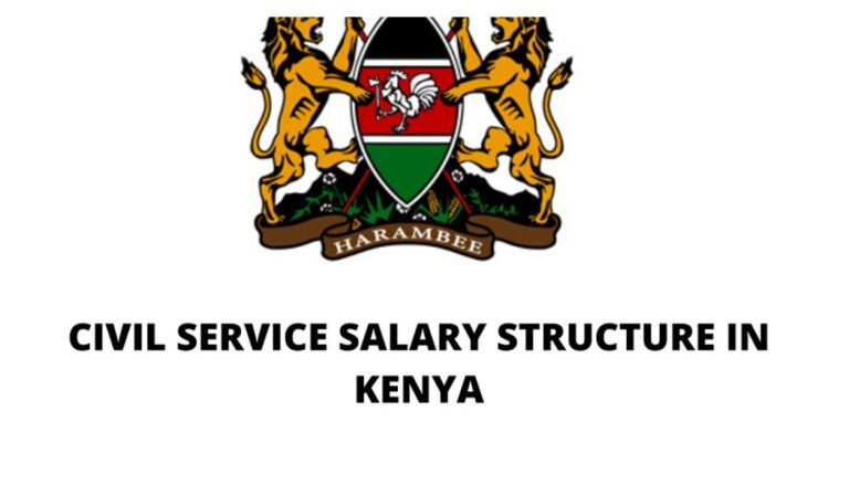 Public Service Cabinet Secretary Geoffrey Ruku has revealed that the government is in the process of introducing a new app to pay all the civil servants