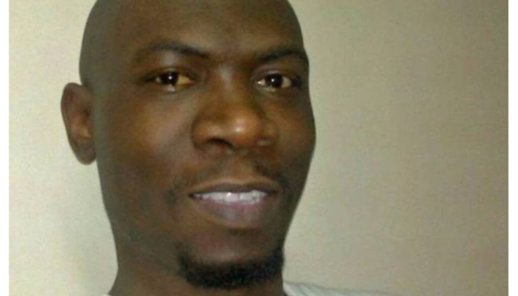 Stephen Munyakho, a Kenyan who had been sentenced to death in Saudi Arabia expected in Kenya